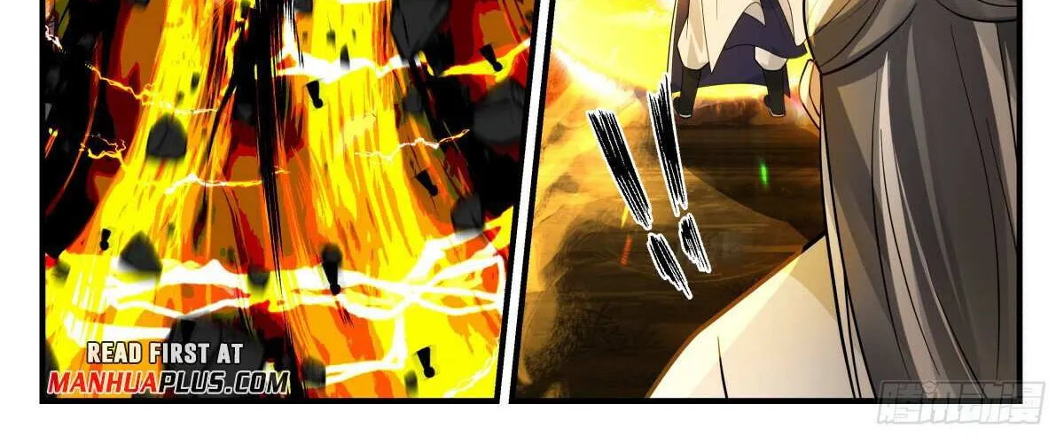 Read Martial Peak chapter 3041 image 13 on Lezhin
