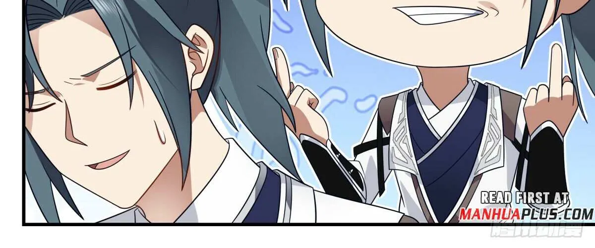 Read Martial Peak chapter 3041 image 17 on Lezhin