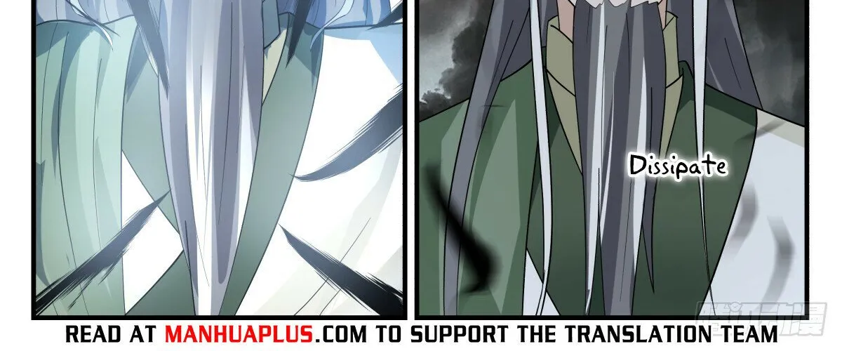 Read Martial Peak chapter 3041 image 19 on Lezhin