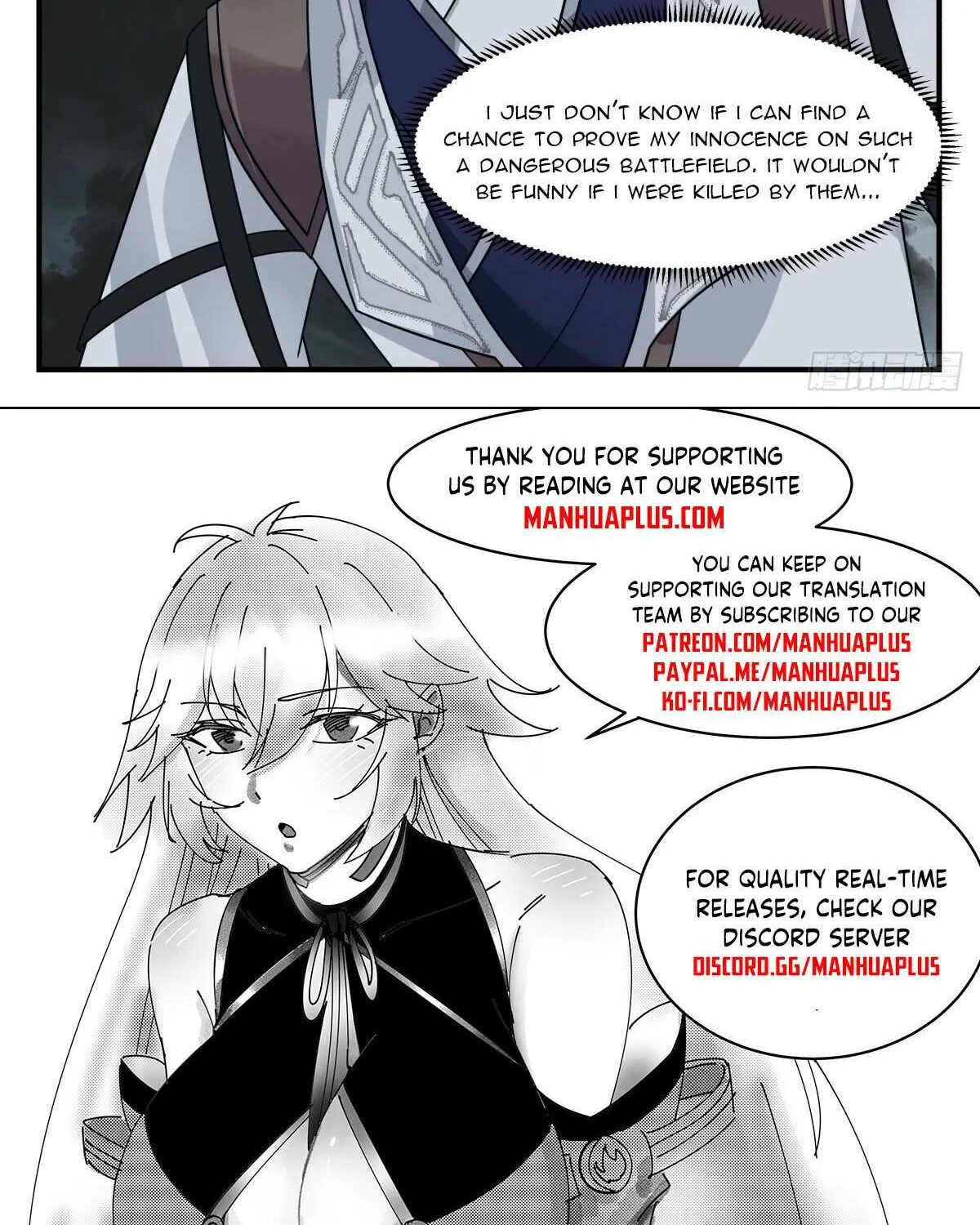 Read Martial Peak chapter 3041 image 23 on Lezhin