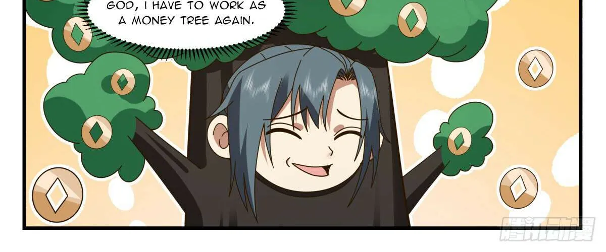 Read Martial Peak chapter 3041 image 3 on Lezhin