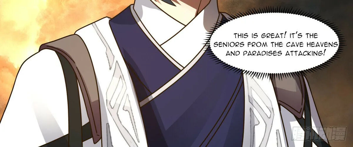 Read Martial Peak chapter 3041 image 7 on Lezhin