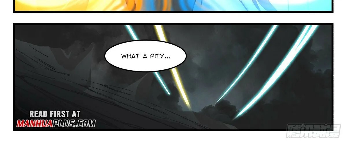Read Martial Peak chapter 3042 image 13 on Lezhin