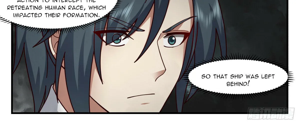 Read Martial Peak chapter 3042 image 15 on Lezhin