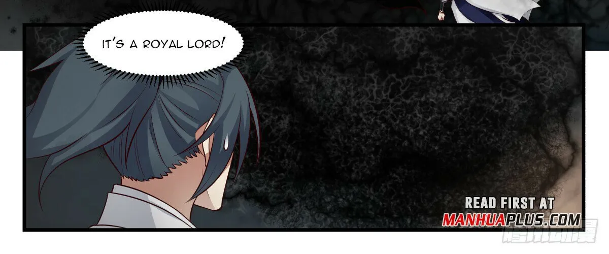 Read Martial Peak chapter 3042 image 9 on Lezhin
