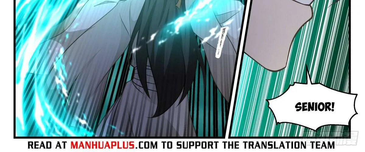 Read Martial Peak chapter 3044 image 11 on Lezhin