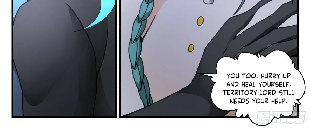 Read Martial Peak chapter 3044 image 7 on Lezhin