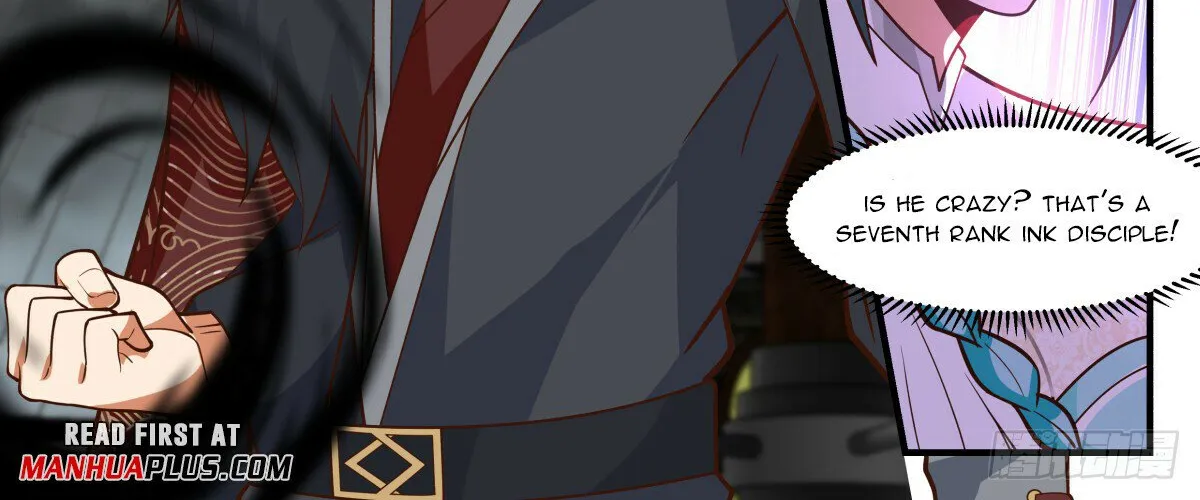 Read Martial Peak chapter 3046 image 17 on Lezhin