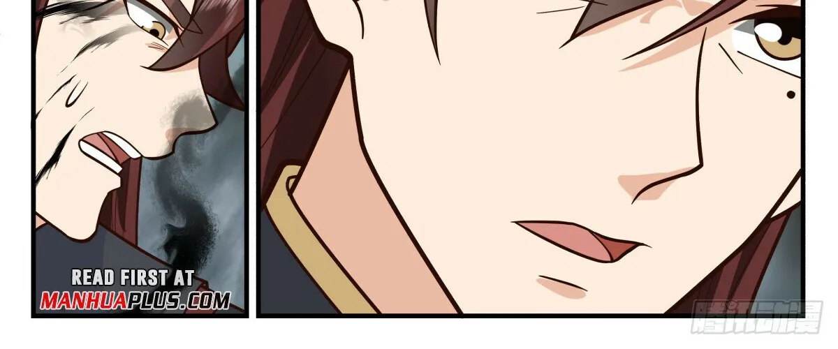 Read Martial Peak chapter 3046 image 21 on Lezhin