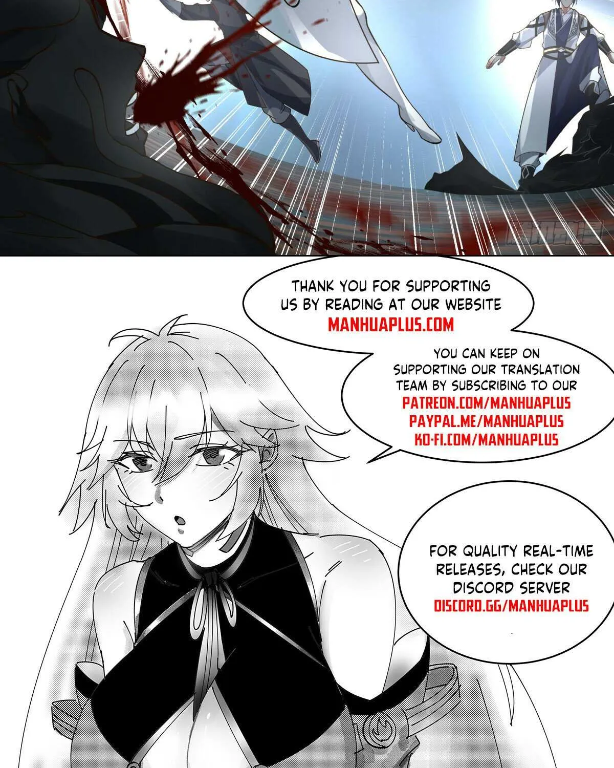 Read Martial Peak chapter 3046 image 23 on Lezhin