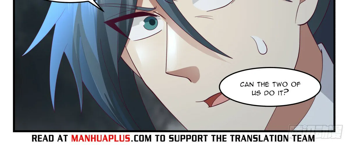 Read Martial Peak chapter 3046 image 7 on Lezhin