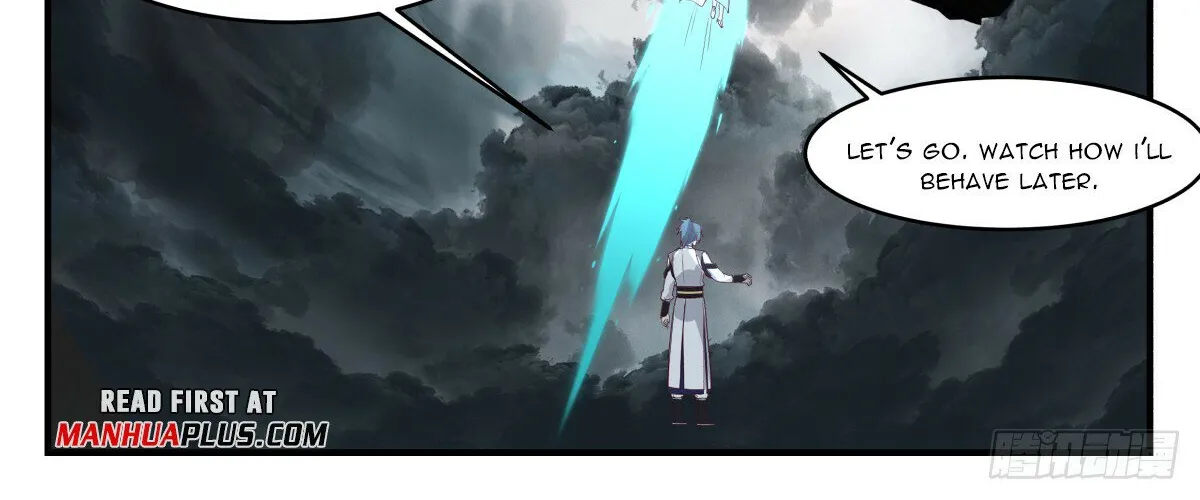 Read Martial Peak chapter 3046 image 9 on Lezhin