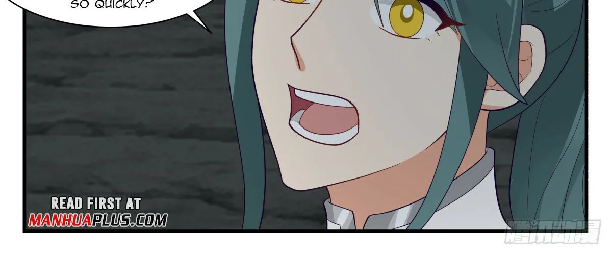 Read Martial Peak chapter 3047 image 17 on Lezhin