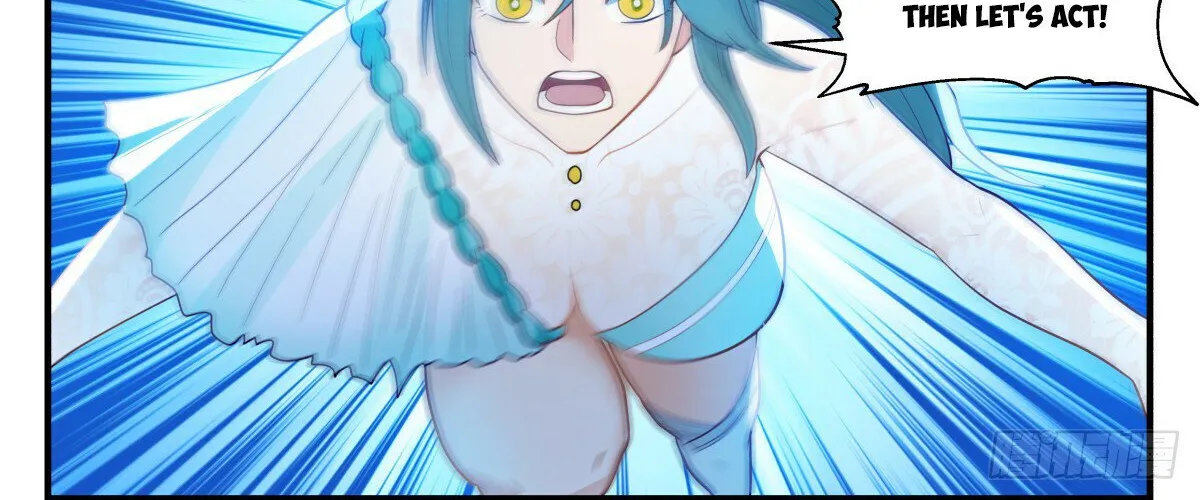 Read Martial Peak chapter 3047 image 19 on Lezhin