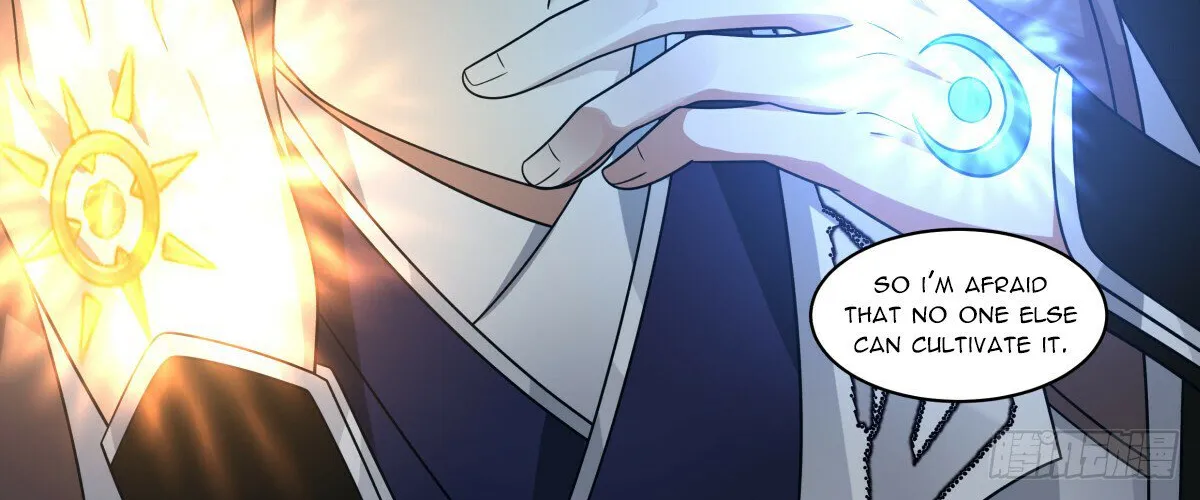 Read Martial Peak chapter 3047 image 3 on Lezhin