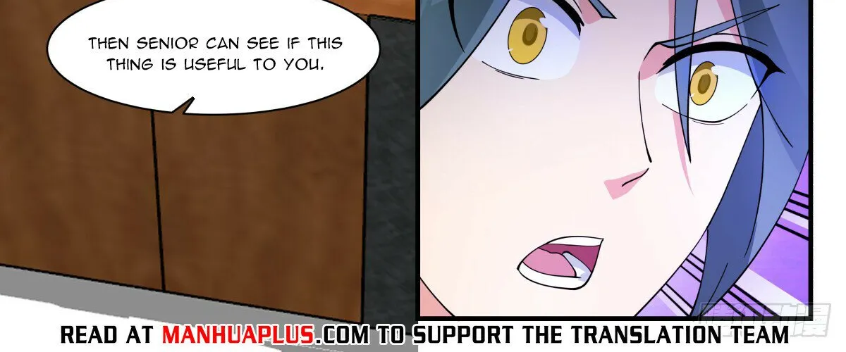 Read Martial Peak chapter 3047 image 7 on Lezhin