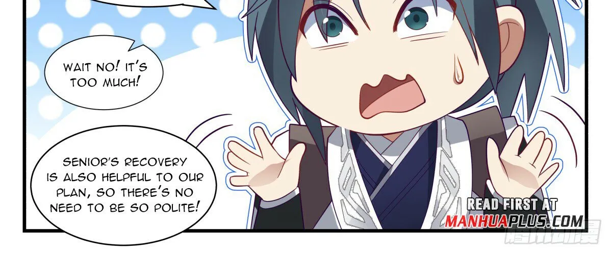 Read Martial Peak chapter 3047 image 9 on Lezhin
