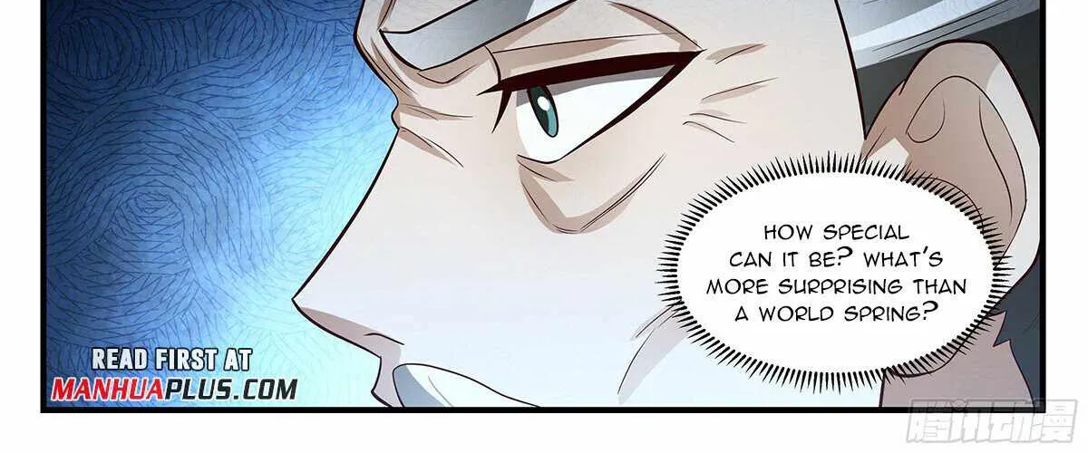 Read Martial Peak chapter 3051 image 13 on Lezhin
