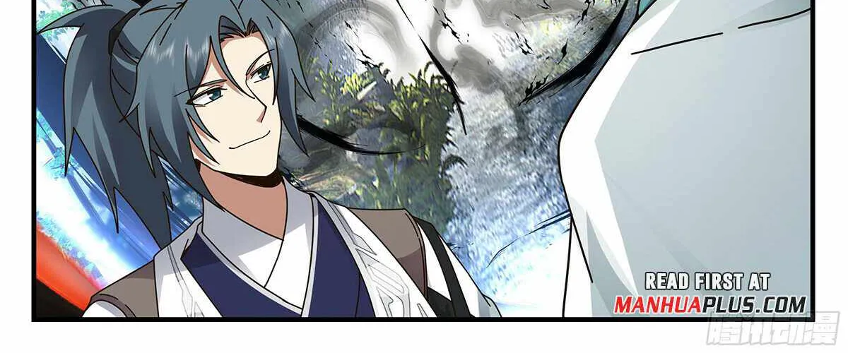 Read Martial Peak chapter 3051 image 17 on Lezhin
