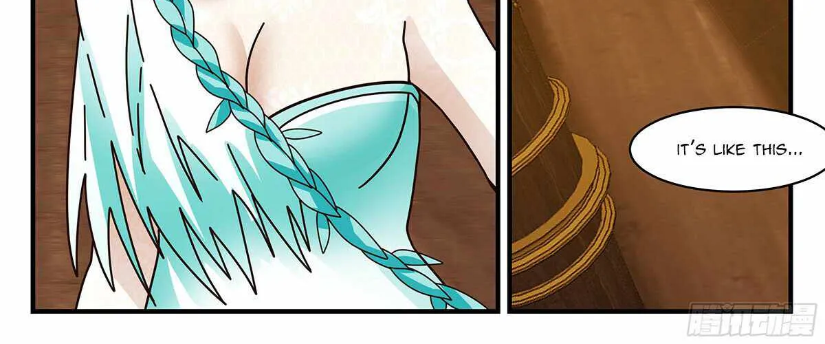 Read Martial Peak chapter 3051 image 19 on Lezhin