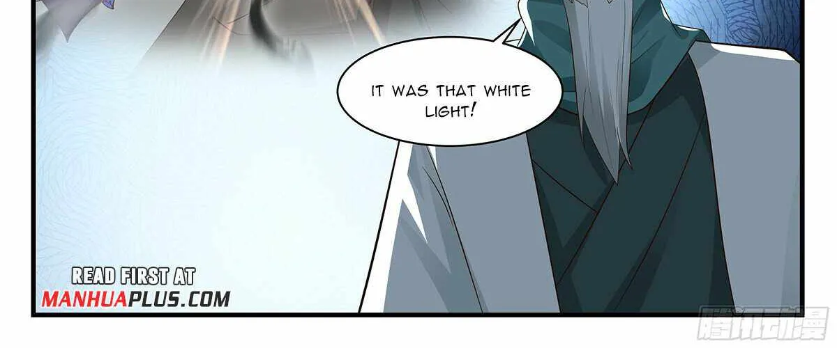 Read Martial Peak chapter 3051 image 21 on Lezhin
