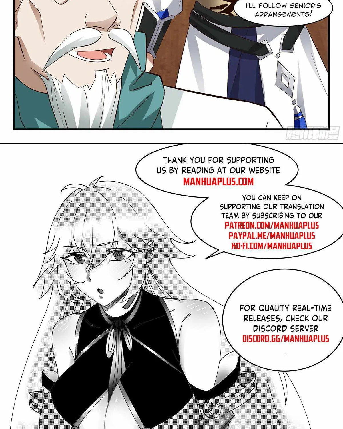 Read Martial Peak chapter 3051 image 23 on Lezhin