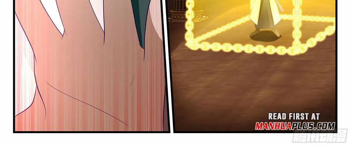 Read Martial Peak chapter 3051 image 5 on Lezhin