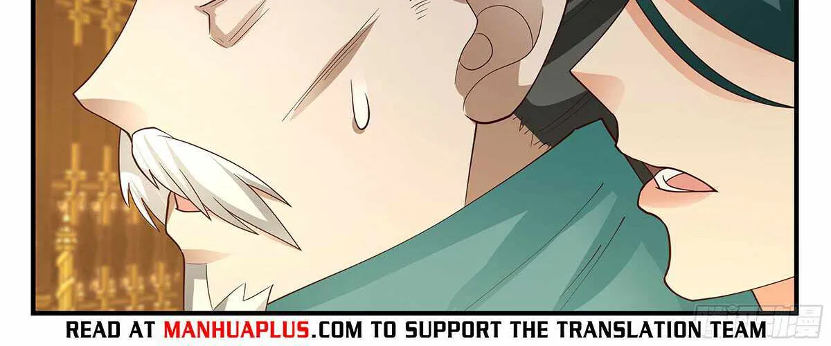 Read Martial Peak chapter 3051 image 7 on Lezhin