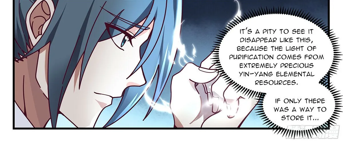 Read Martial Peak chapter 3052 image 19 on Lezhin