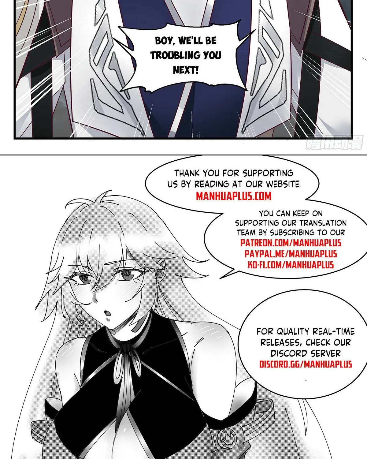 Read Martial Peak chapter 3052 image 23 on Lezhin