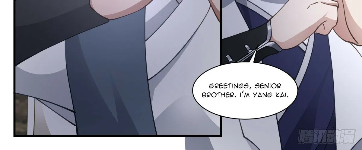 Read Martial Peak chapter 3055 image 15 on Lezhin