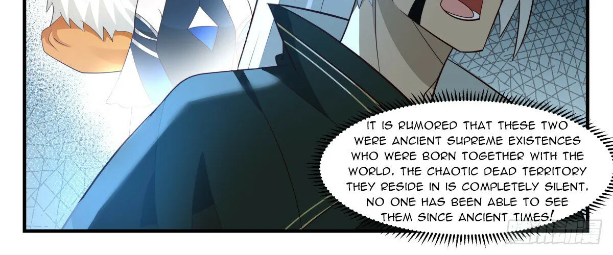 Read Martial Peak chapter 3055 image 3 on Lezhin