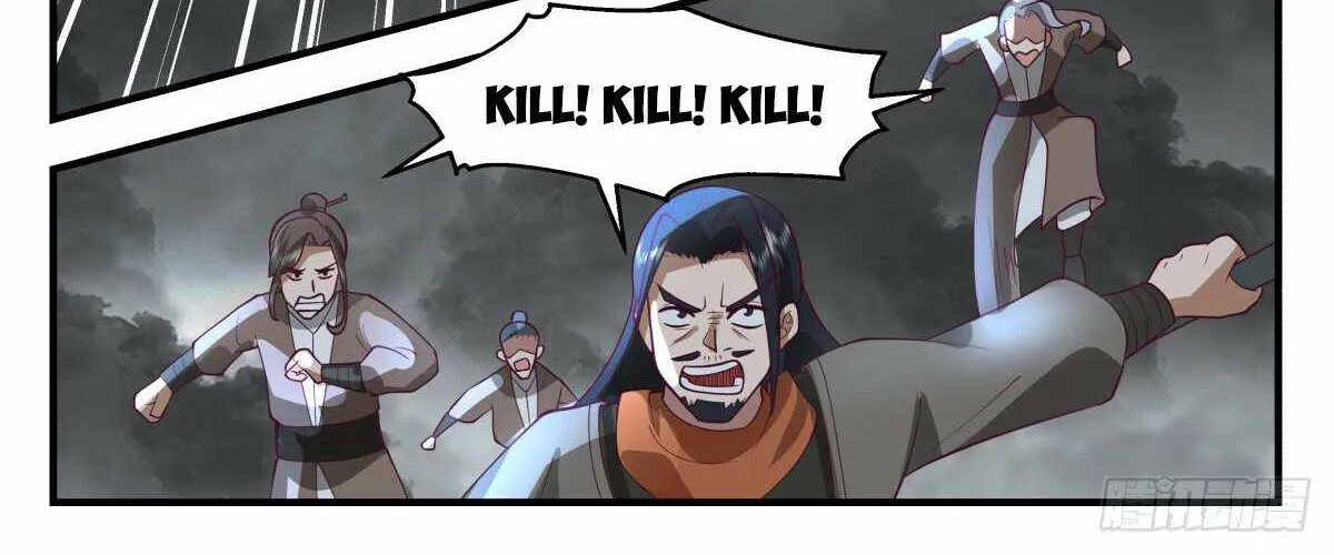 Read Martial Peak chapter 3056 image 11 on Lezhin
