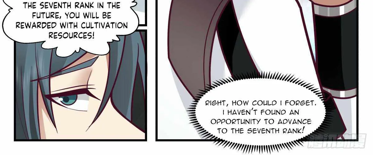 Read Martial Peak chapter 3056 image 15 on Lezhin