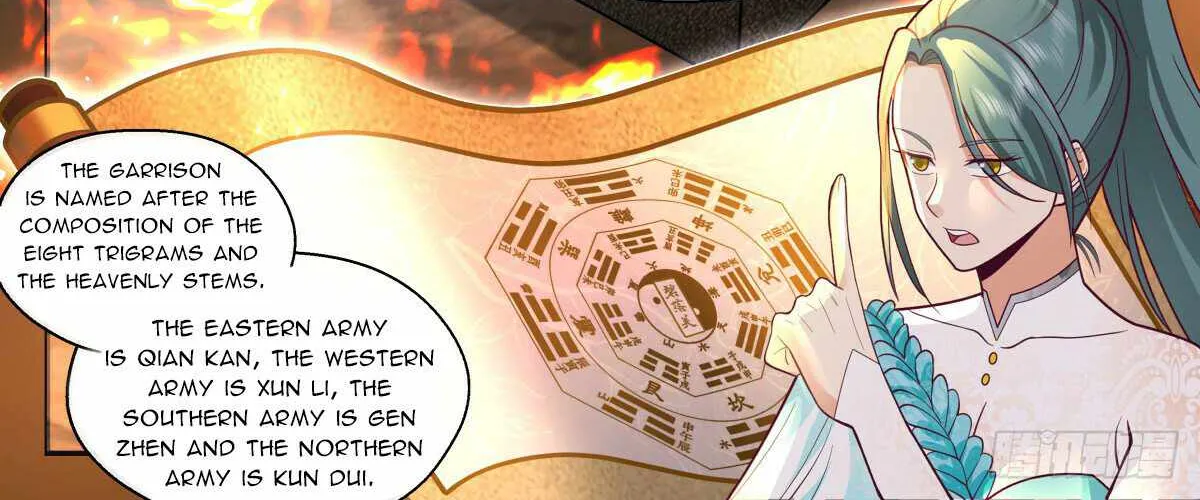 Read Martial Peak chapter 3056 image 3 on Lezhin