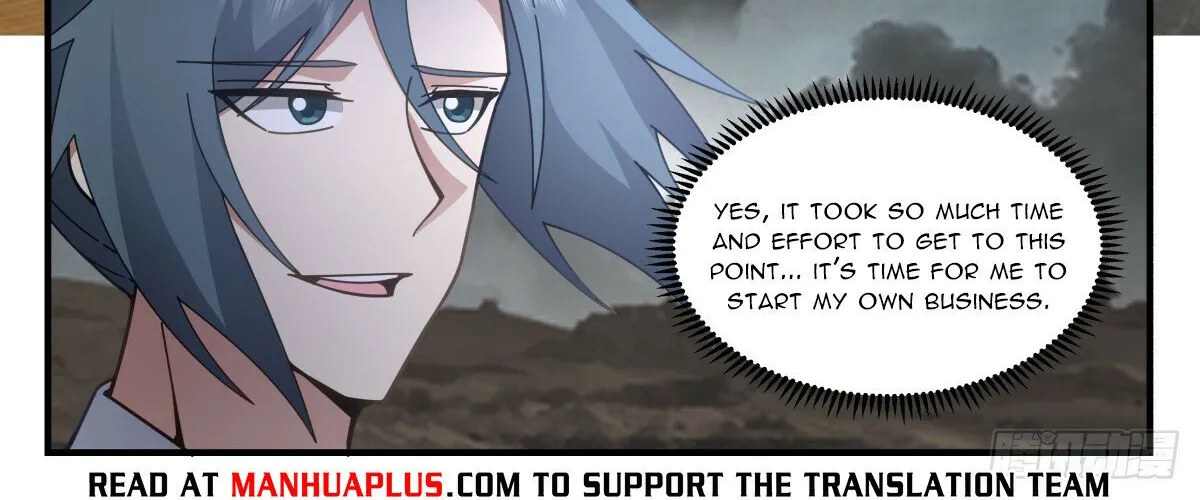 Read Martial Peak chapter 3060 image 15 on Lezhin