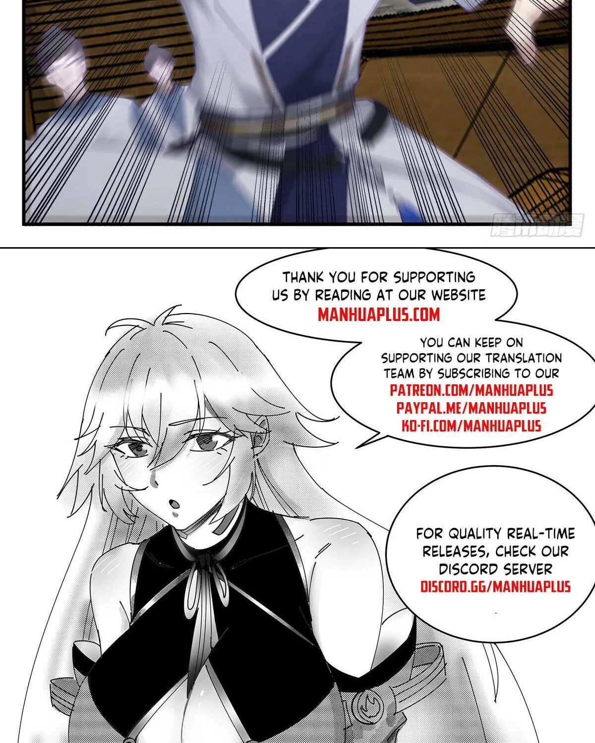 Read Martial Peak chapter 3060 image 23 on Lezhin