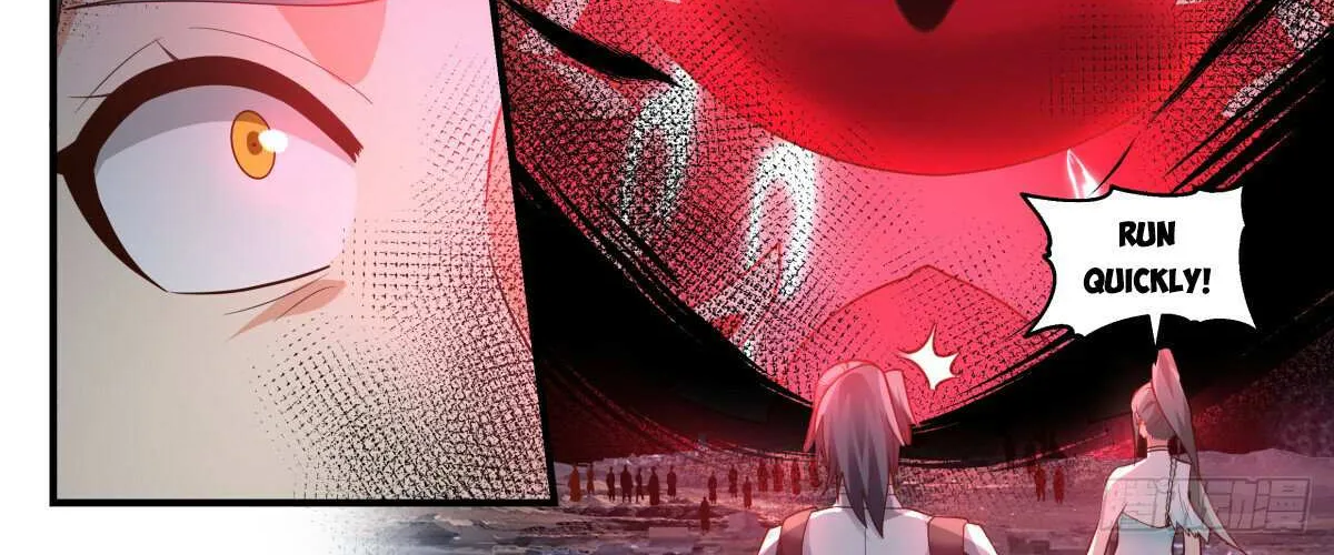 Read Martial Peak chapter 3065 image 19 on Lezhin