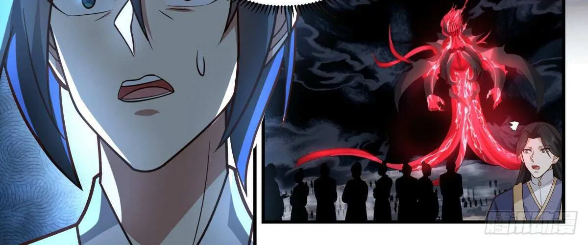 Read Martial Peak chapter 3065 image 21 on Lezhin