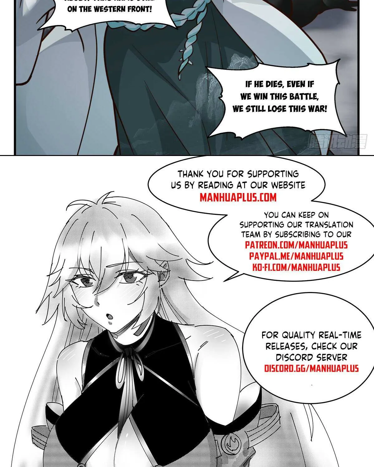 Read Martial Peak chapter 3065 image 23 on Lezhin