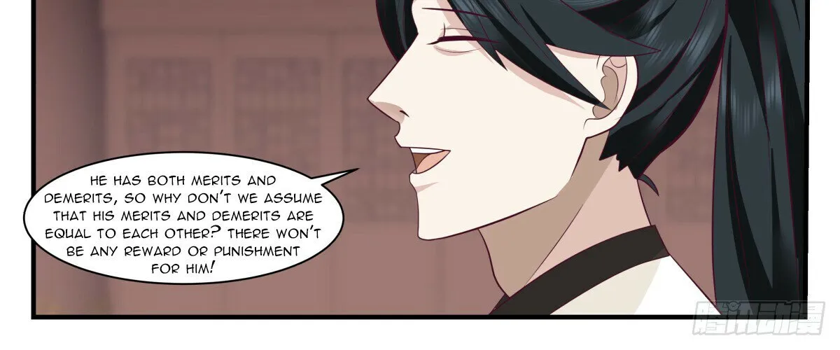 Read Martial Peak chapter 3067 image 11 on Lezhin