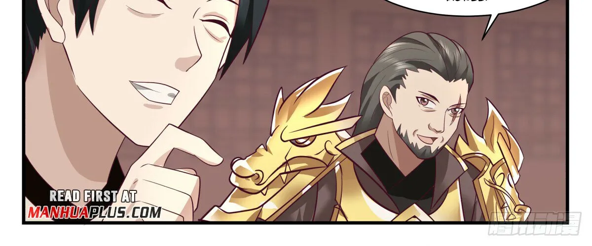 Read Martial Peak chapter 3067 image 13 on Lezhin