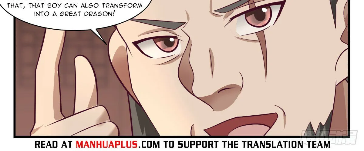 Read Martial Peak chapter 3067 image 15 on Lezhin