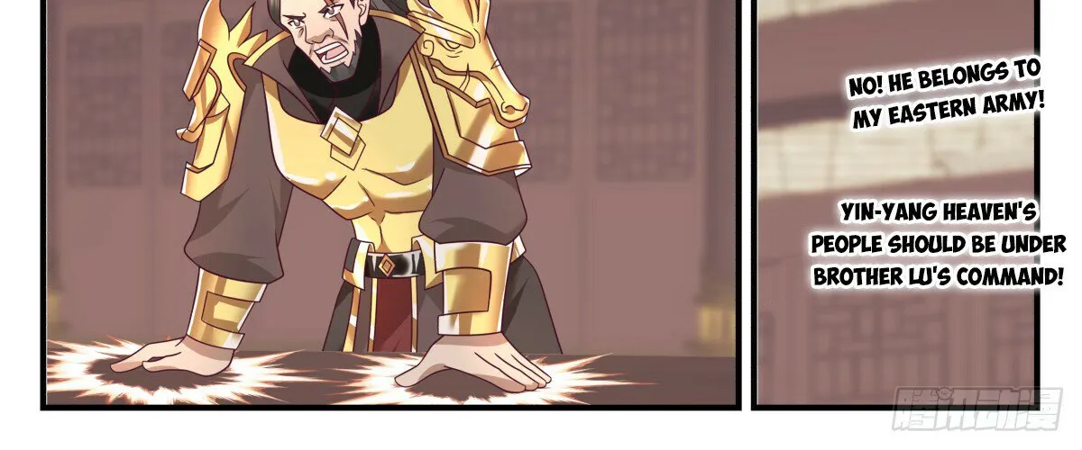 Read Martial Peak chapter 3067 image 17 on Lezhin
