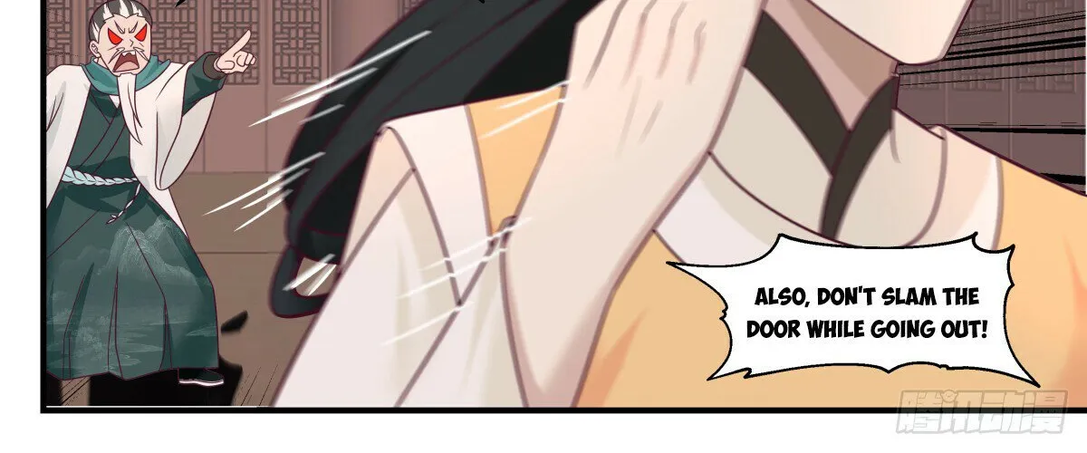 Read Martial Peak chapter 3067 image 19 on Lezhin