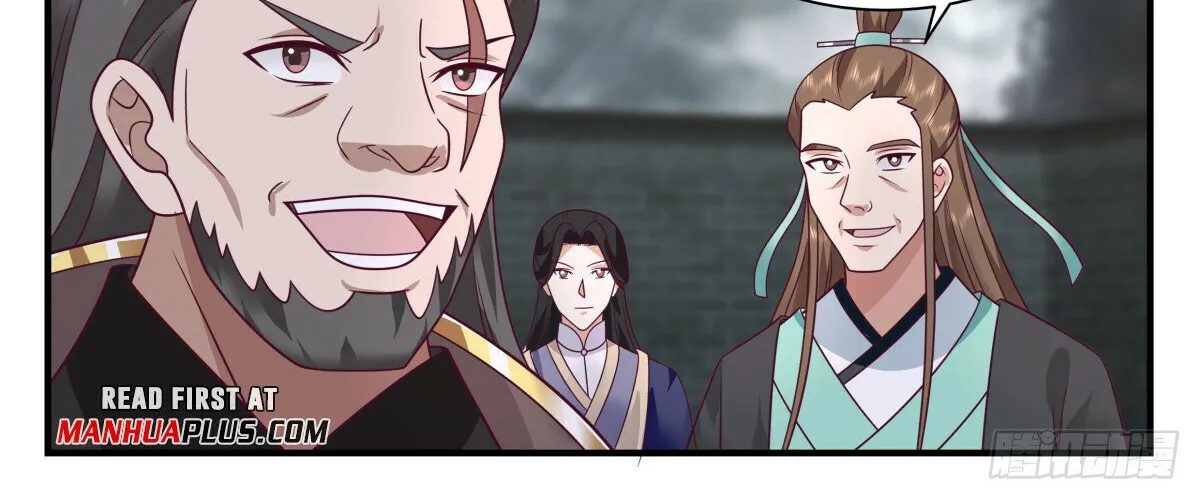 Read Martial Peak chapter 3067 image 21 on Lezhin
