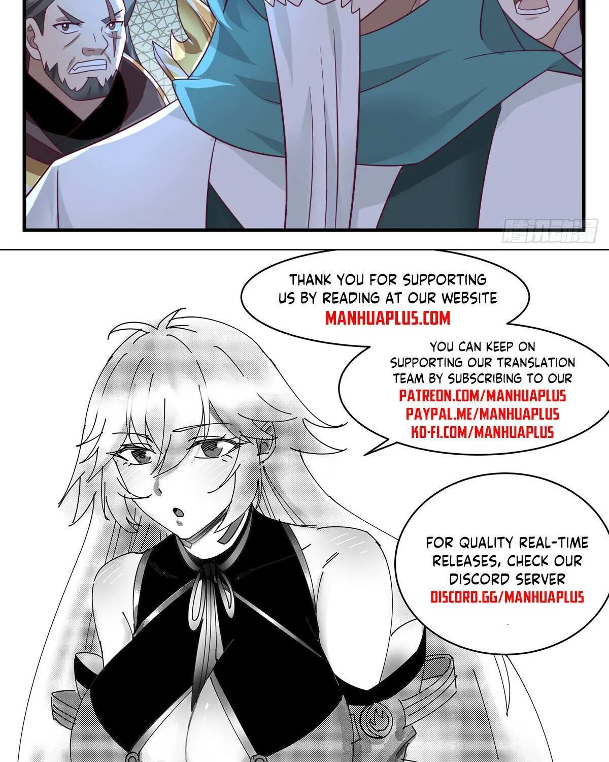 Read Martial Peak chapter 3067 image 23 on Lezhin