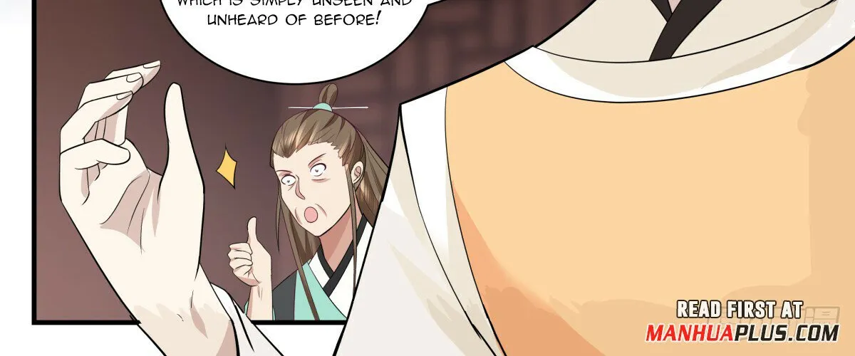 Read Martial Peak chapter 3067 image 9 on Lezhin