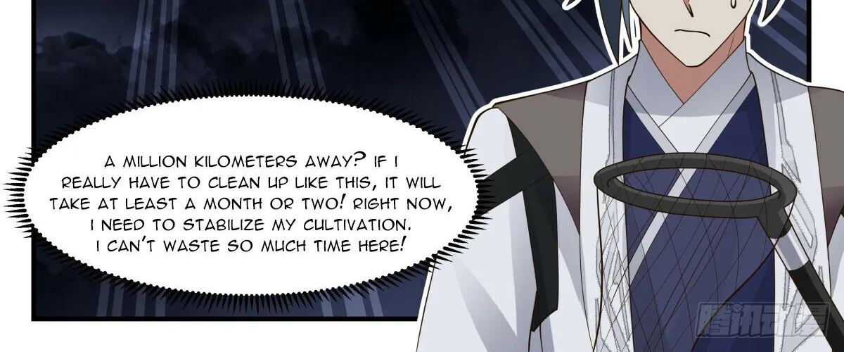 Read Martial Peak chapter 3068 image 19 on Lezhin