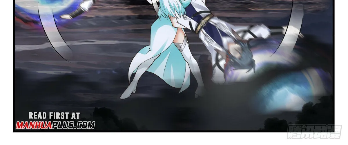 Read Martial Peak chapter 3068 image 21 on Lezhin